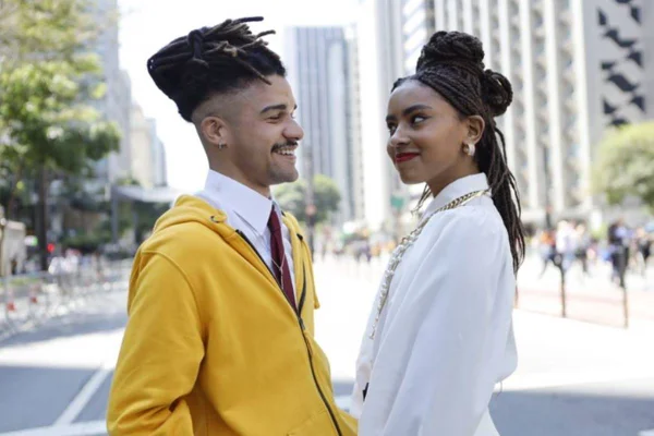 Um Ano Inesquecível exalta protagonismo negro: “É muito forte poder se ver”