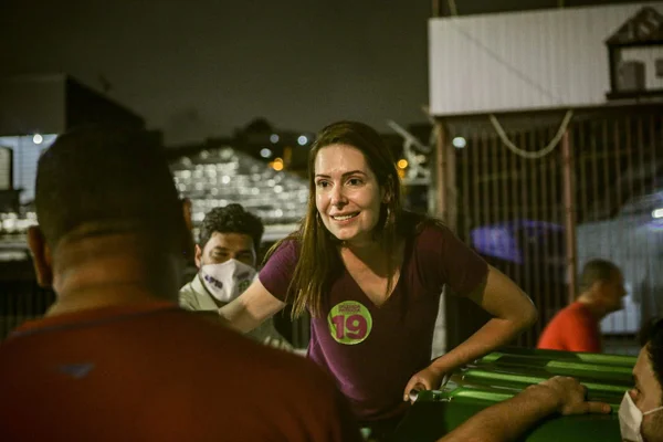 Chamou Recife de Recífilis: candidata a prefeita pode ter homenagem cassada