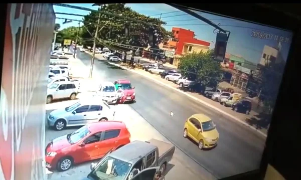 Bombeiro que matou pedestre será julgado no DF