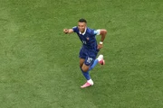Copa: 11° dia tem Messi artilheiro, caça de Mbappé e doblete de Haaland - imagem 3 Copa: 11° dia tem Messi artilheiro, caça de Mbappé e doblete de Haaland - imagem 3