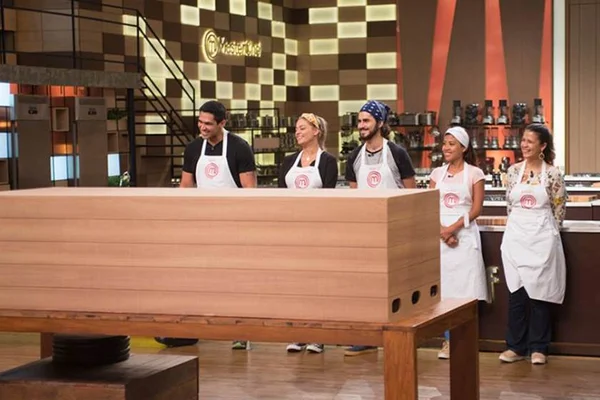Saiba como será a estreia de Mestre do Sabor e Masterchef: A Revanche