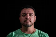 Marcello foi acusado e condenado a 20 anos de prisão por participar de um racha na Ponte JK, em 2007, que resultou na morte de três mulheres Marcello foi acusado e condenado a 20 anos de prisão por participar de um racha na Ponte JK, em 2007, que resultou na morte de três mulheres