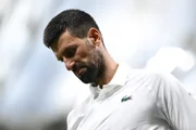 Djokovic é 24 vezes campeão de Grand Slams