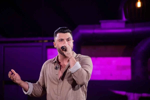 Foto de Murilo Huff