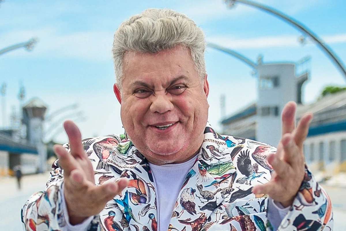 Milton Cunha abre o jogo sobre possível 2ª temporada de Vale o Escrito
