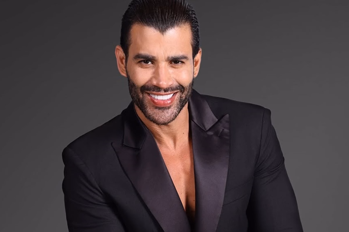 Gusttavo Lima fala sobre seus objetivos na Presidência do Brasil