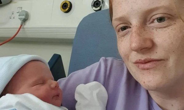 Mãe deu o nome de Lúcifer ao filho
