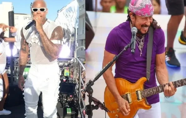 Blocos da Bahia têm Leo Santana e Bell Marques nesta Quarta de Cinzas