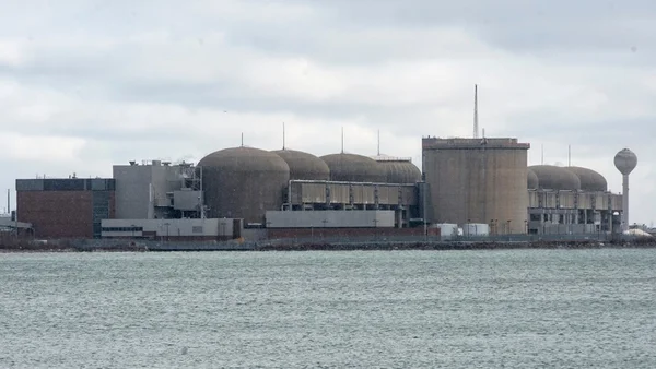 Canadá envia alerta de incidente nuclear “por engano”