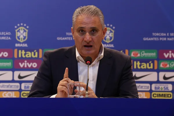 Fifa define critério e assegura Brasil como cabeça de chave da Copa