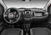 Fiat Mobi ganha novo câmbio automatizado. E vai custar R$ 44.780 - imagem 4