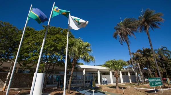 Eufrásio da Silva vai comandar administração regional de Sobradinho