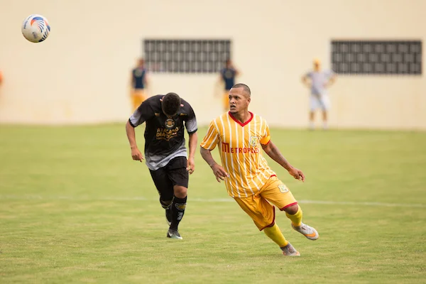 Disputa pela final do Candangão 2017 tem início nesta quinta (20/4)