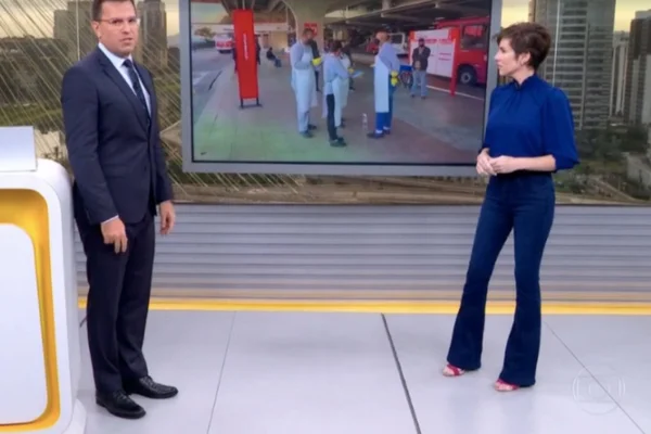 bom dia são paulo