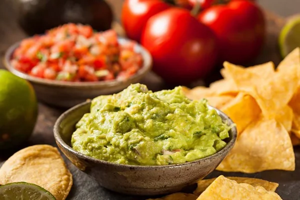 Cinco receitas deliciosas para você se sentir no México