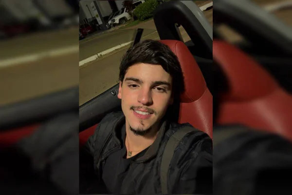 Motorista de BMW segue em estado grave após acidente que matou jovem