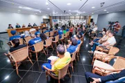 Terceirizados recebem certificado de alfabetização em programa da PGR - imagem 3