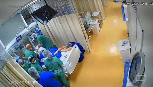 imagem colorida atendimento medico benicio amazonas