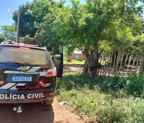 Polícia prende no MS suspeito de ao menos cinco estupros