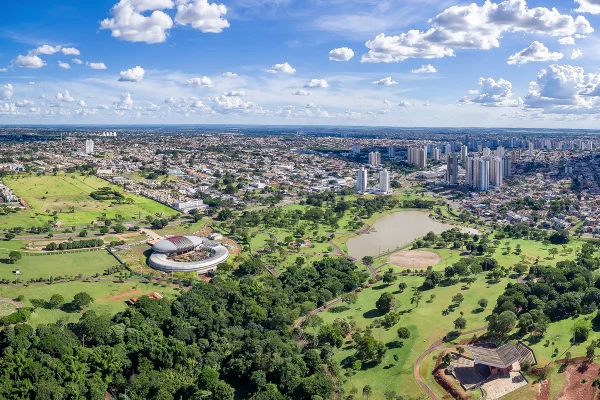Campo Grande (Mato Grosso do Sul)