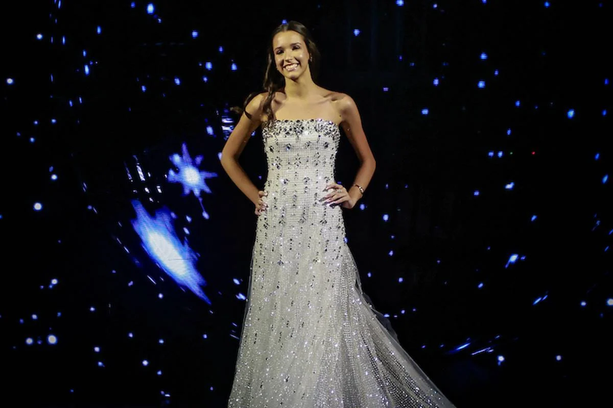 Marita Estevão Lira celebra 15 anos em festa com mais de 1,4 mil convidados