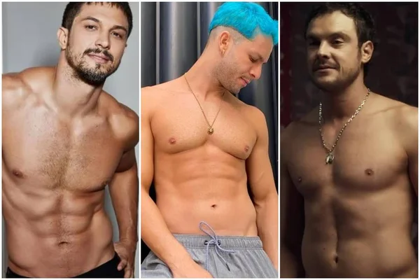 Com mais cenas de sexo, Verdades Secretas 2 aposta no elenco masculino