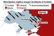 Otan descarta enviar tropas à Ucrânia e diz estar pronta para resposta - imagem 4