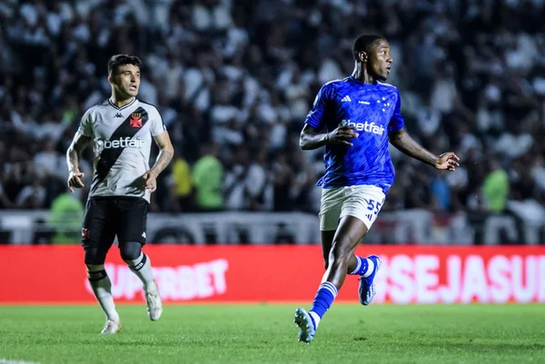 Vasco fica no 0 x 0 com Cruzeiro; veja mais resultados deste domingo
