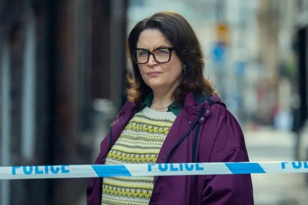 Custe o que custar - Netflix - Metrópoles