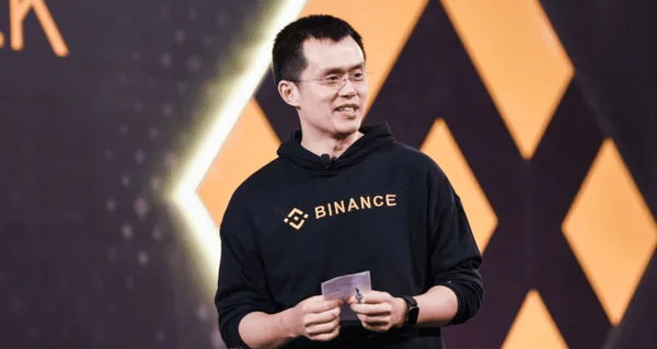 Binance tentará comprar gigante de empréstimos cripto, diz CEO