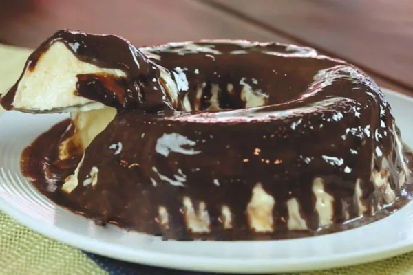 Torta de sorvete