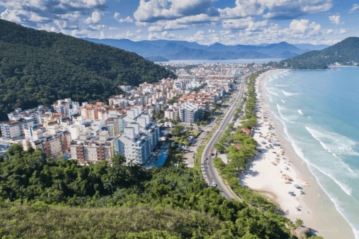 Cidade do litoral norte aumenta em 150% a tarifa da Zona Azul