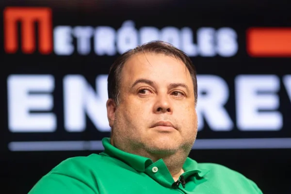 Julio Cesar sobre suspeita de urnas: “Republicanos reconheceu eleição”