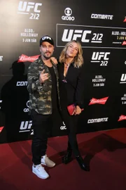Titi faz aniversário e ganha homenagem de Giovanna Ewbank - imagem 5