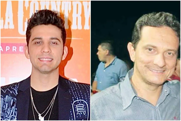 Depois de pedir volta dos shows, pai de Gustavo Mioto critica comícios