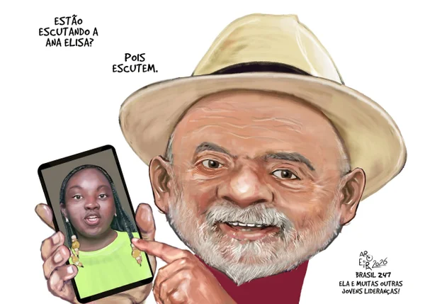 Charge do Aroeira