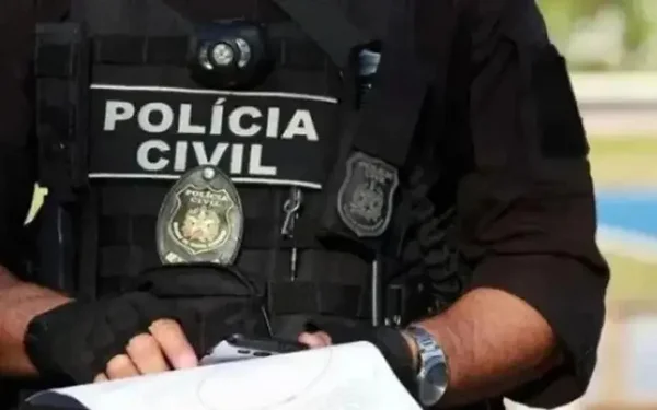 Quadrilha planejava assalto em bairro de luxo de Florianópolis