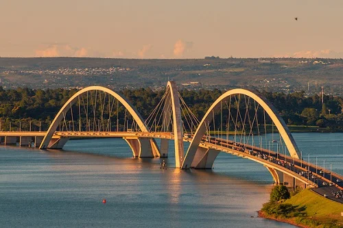 DF é o nº 2 do país em segurança, mas o último em potencial de mercado