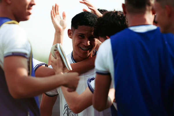 Candangão Série B 2024: semifinais estão definidas. Confira os jogos