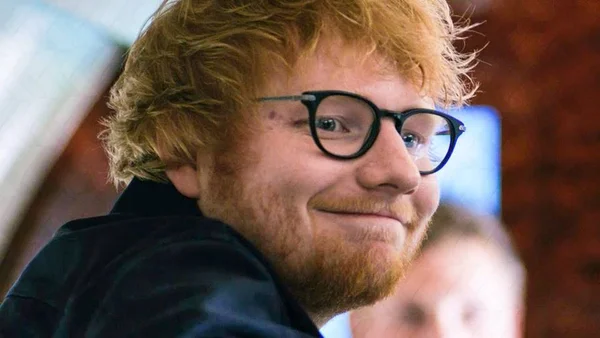 Ed Sheeran é artista britânico da década por recorde nos rankings