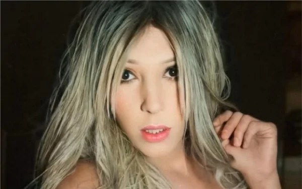 alice mulher trans