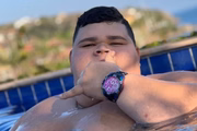 Gordão da XJ