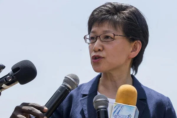 ONU elogia decisão da Coreia do Norte de suspender testes com mísseis