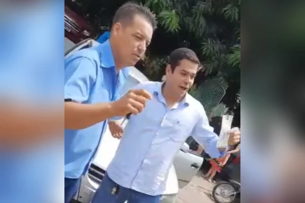 amigos lula bolsonaro aposta eleiçao 2022 (1)