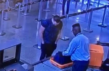 Suspeito de ataque ao Porta dos Fundos está na Rússia, diz TV
