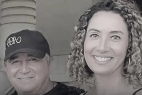 Saiba a causa da morte da filha de Amado Batista
