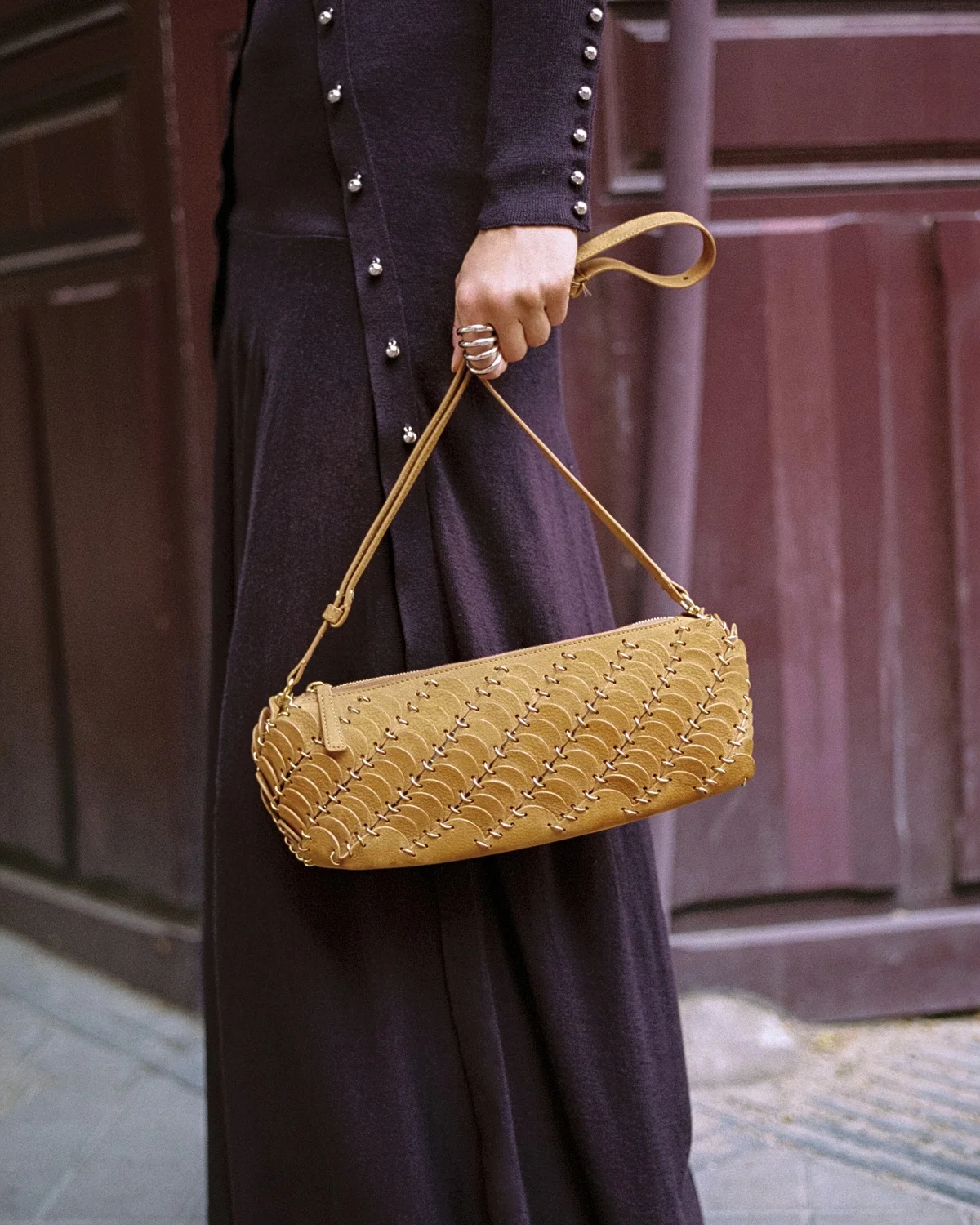 Bolsa Rabanne Bolsa Rabanne