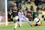 Athletico-PR e Fluminense têm mais de 1% de chance do título