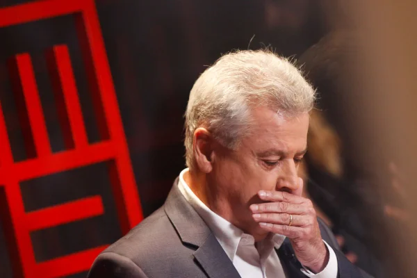 Segundo Ibaneis, ex-aliados de Rollemberg o acham “uma pessoa nojenta”