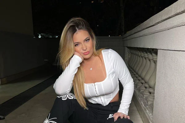 Empresa processa assistente de Viih Tube: “Não cumpriu acordo”